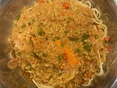 蟹面-靓靓蒸虾·头牌蒸虾(南山桂庙店)