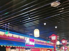 -牛New寿喜烧(金鹰世界店)