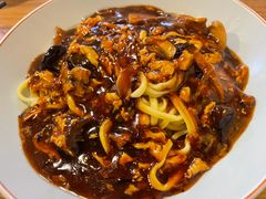 -锅儿挑面馆
