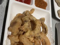 -海底捞火锅(金融街万达店)