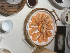 -万龙洲海鲜(南新仓店)