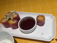 -蔡澜点心·粤菜(花城汇南区店)