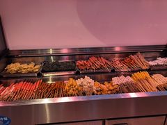 -老谢野馄饨(延安路店)