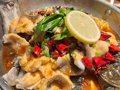 -菌自由丨野生菌火锅特色庭院餐厅(丽江古城店)