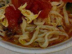 西红柿鸡蛋面-真定郝家排骨(正定县总店)