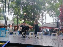 -二荆条·蜀鲜汇城市森林火锅