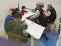 -金色雨林·专注力情商思维感统(海岸城八方汇中心)