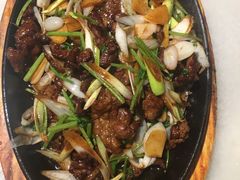 -那家小馆•北京菜•烤鸭(中关村店)