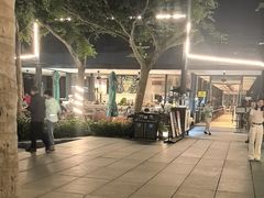 -半山半岛洲际度假酒店·观海廊