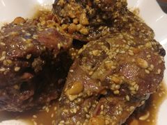 五香兔头-老号尤兔头(幸福店)