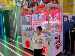 -快乐街区(成都龙湖北城天街店)