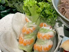-西贡妈妈SaigonMama•越南料理(上海商城店)