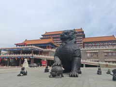 -大明幻境第一城