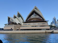 -悉尼歌剧院