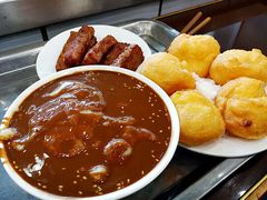 -护国寺小吃(新街口店)