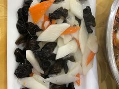 -黑皮酸菜鱼(三山街店)