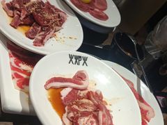-火炉火自助餐(枫蓝国际店)