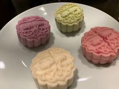 -北京王府井希尔顿酒店·秦唐中餐厅Chynna
