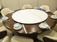 -鑫渔港海鲜本地菜·山海关浑锅(东戴河店)