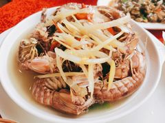 -抱德·潮汕味(敦和店原惠城鱼仔)