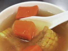 -华香鹅快餐店