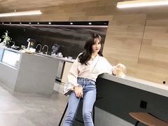 -山下C5cafe(惠通时代广场店)