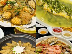 -好兄弟郭巨海鲜(天一阁店)