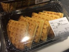 -Olé精品超市(上海虹桥南丰城店)