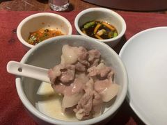 -大良毋米粥(锦龙路总店)