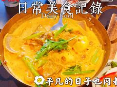 -大头虾越式风味餐厅(光明广场店)