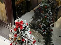 -Miss Q Family甜品·蛋糕·法甜咖啡