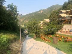 -北京山里寒舍度假酒店