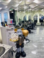 -FASHION PALACE hair+