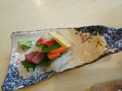 -有喜屋·深夜食堂(北京西路店)
