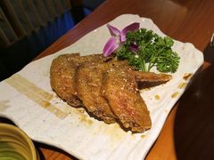 -有喜屋·烧鸟·居酒屋(周浦万达店)
