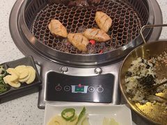 -炭之家·齐齐哈尔非遗烤肉·鲜切直供(中央大街店)