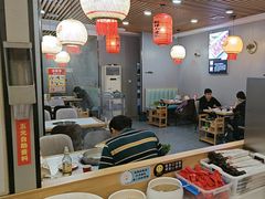 -大四喜·鲜牛肉火锅(洛阳大学城店)