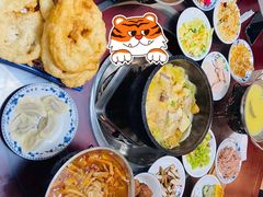 -柳沟豆腐宴64号院