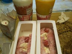 -奈雪的茶(金鹰广场店)
