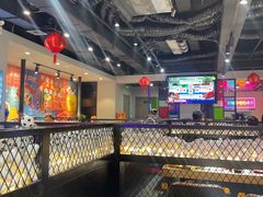 -板凳烧烤(东关街店)
