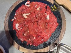 -乔先生涮肉·鲜活牛羊肉火锅(塘沽店)