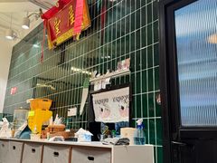 -堂屋糖水店(愚园店)