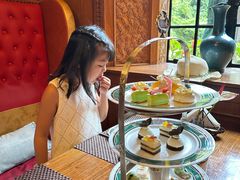 -马勒别墅·中餐厅