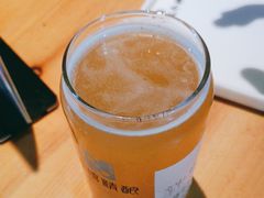 -四禧精酿铜锅涮肉·烧烤工场(大明湖店)