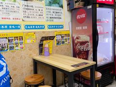 -牛师傅广式药膳牛骨汤美食(江南西店)