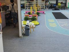 -APT运动康复中心(徐汇万科店)