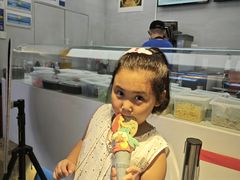 -CORNER CONE GELATO酷矿手作霜淇淋(南头古城店)