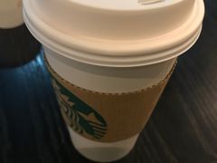 -星巴克(杭州市民中心店)