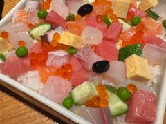 -岚山日本料理(珠江新城店)