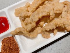 -海底捞火锅(龙湖三千集店)